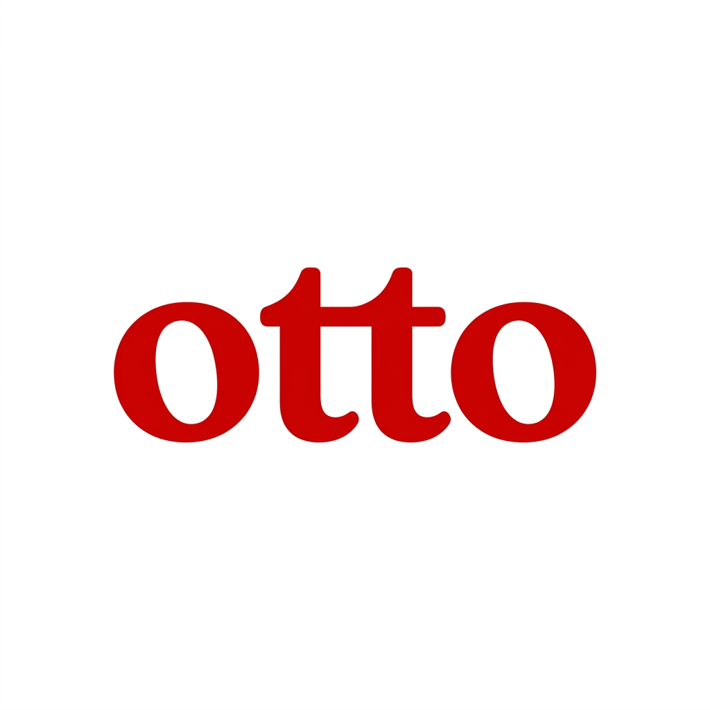 Otto Logo