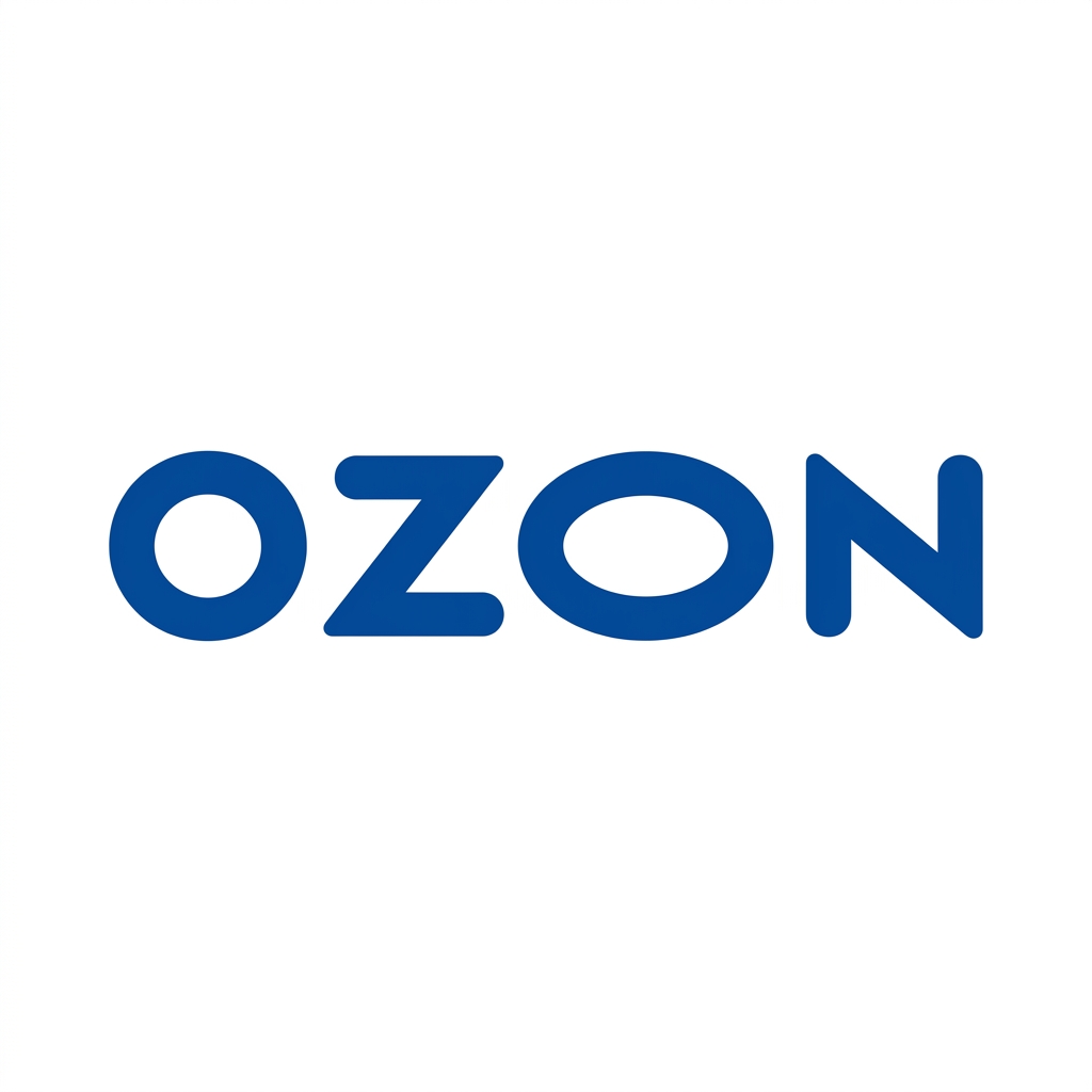 Ozon Logo