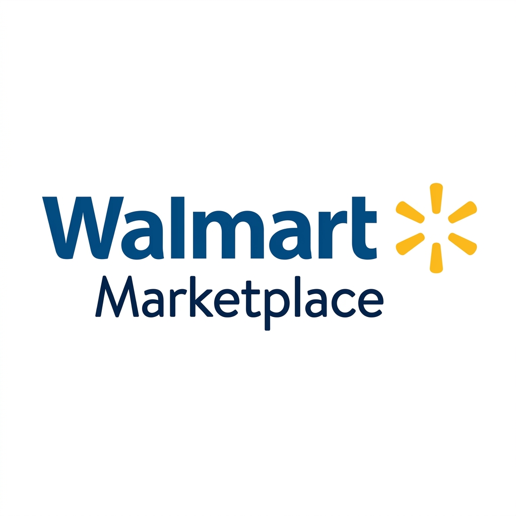 Walmart Logo